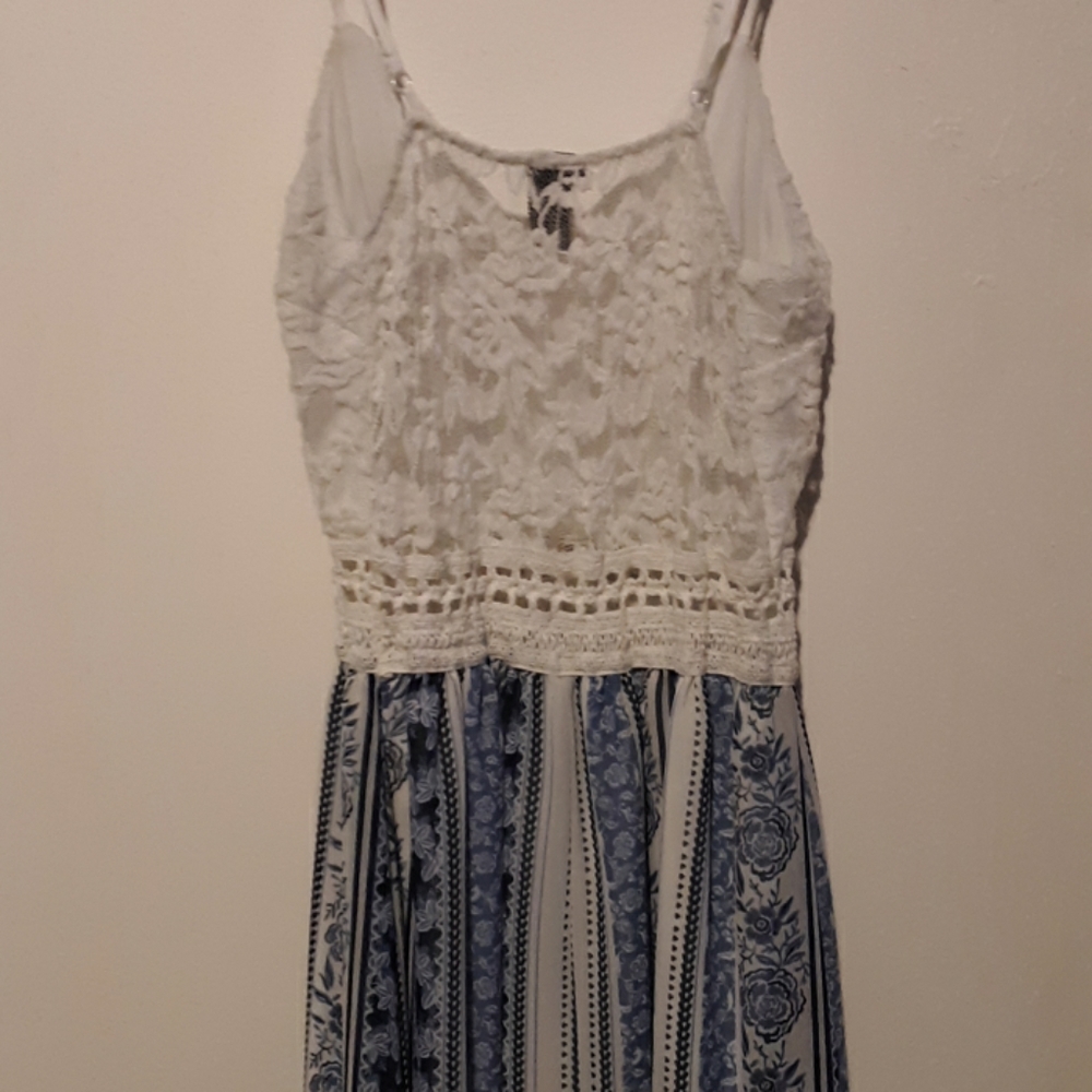 💙Maxi dress - Picture 1 of 4